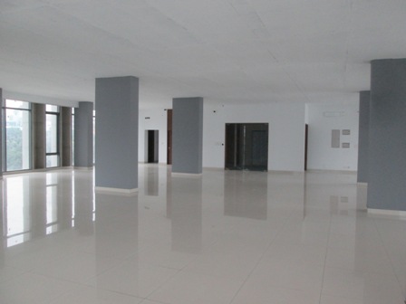 Commercial Spaces Rent at Gulshan